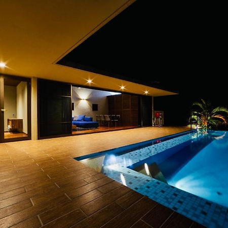 Relax Kouri Villa Rekrrr ناكيجين المظهر الخارجي الصورة