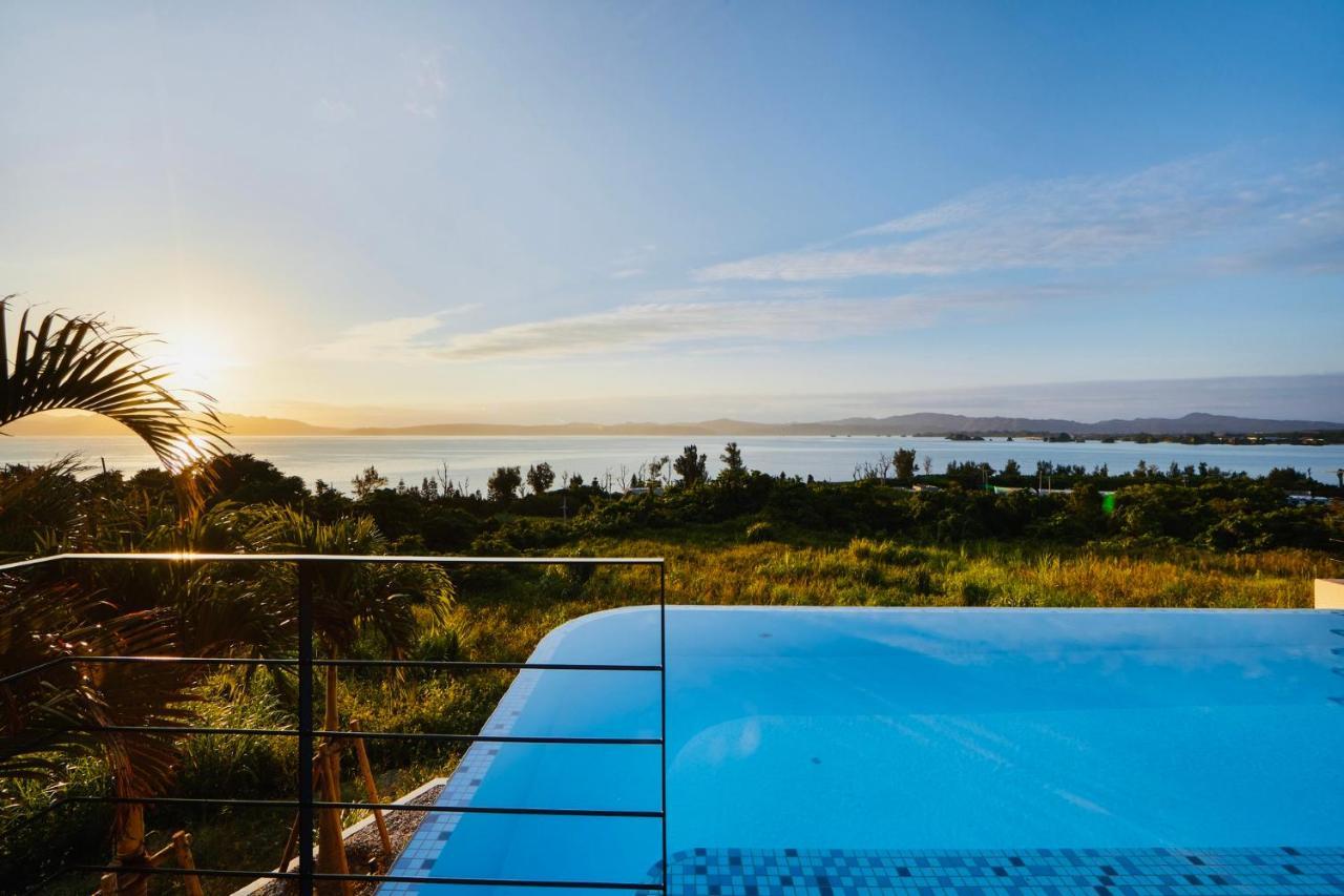 Relax Kouri Villa Rekrrr ناكيجين المظهر الخارجي الصورة