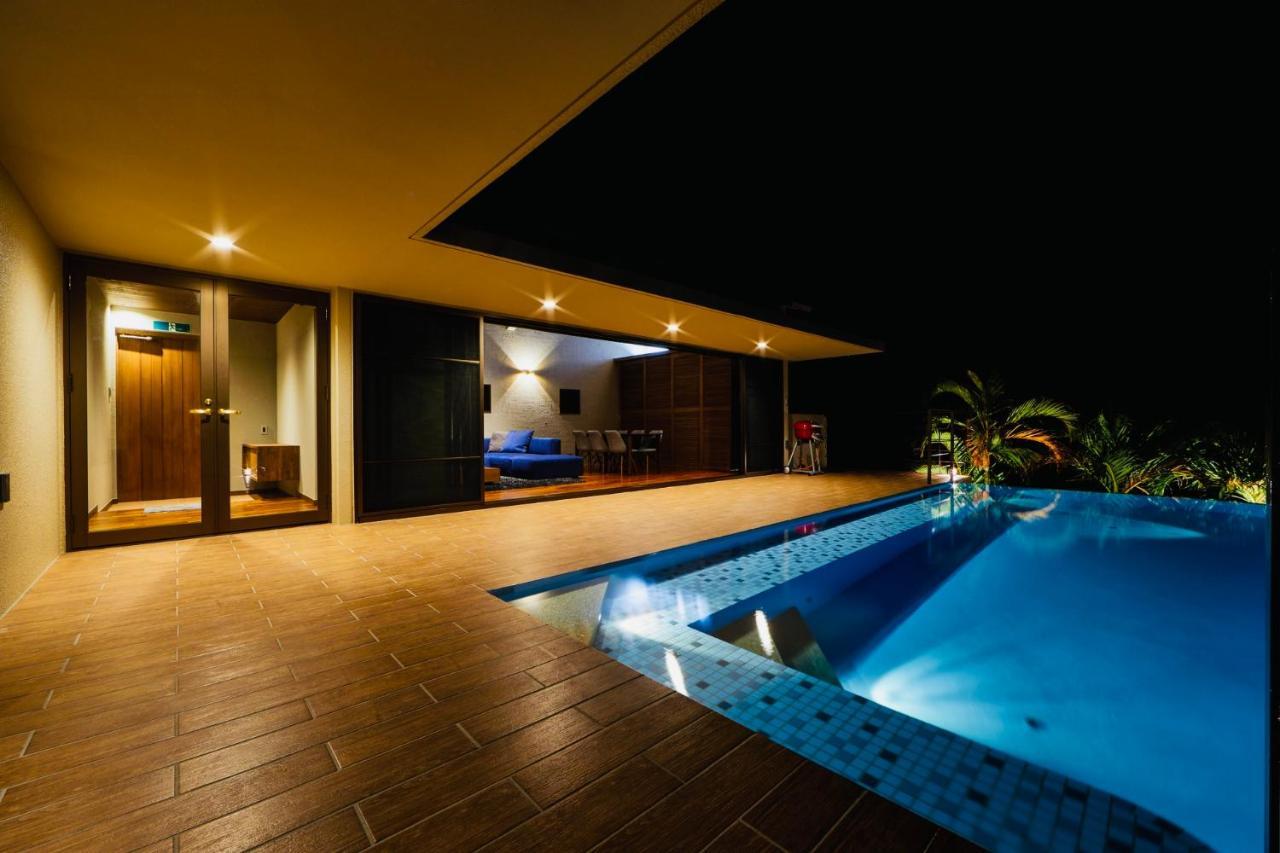 Relax Kouri Villa Rekrrr ناكيجين المظهر الخارجي الصورة