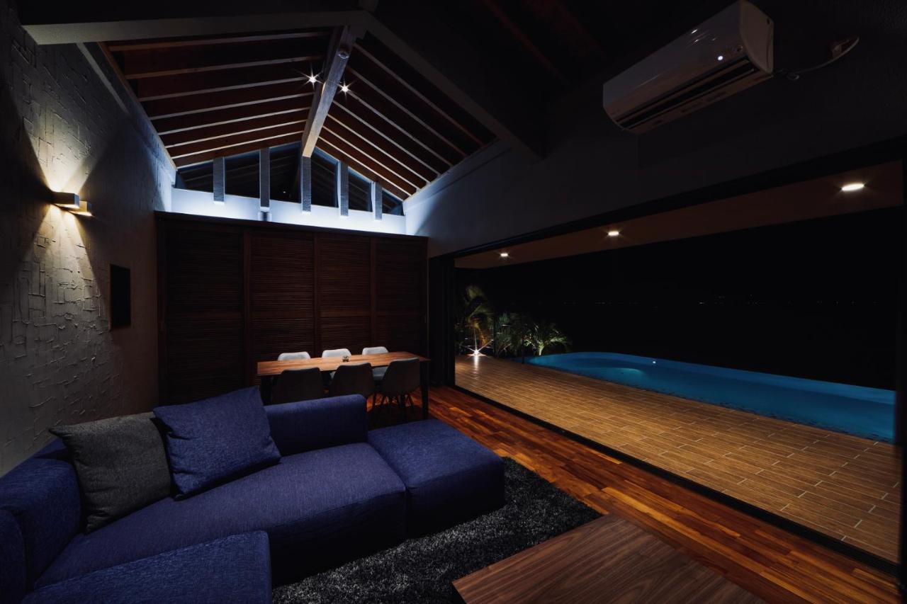 Relax Kouri Villa Rekrrr ناكيجين المظهر الخارجي الصورة
