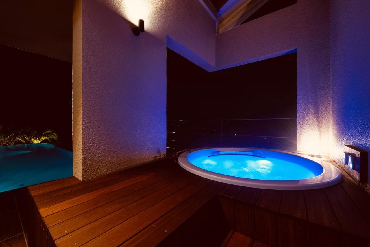 Relax Kouri Villa Rekrrr ناكيجين المظهر الخارجي الصورة