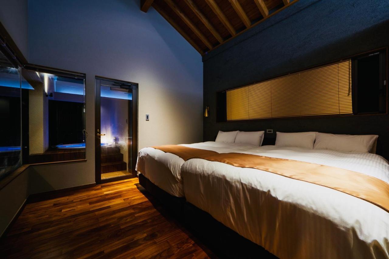 Relax Kouri Villa Rekrrr ناكيجين المظهر الخارجي الصورة