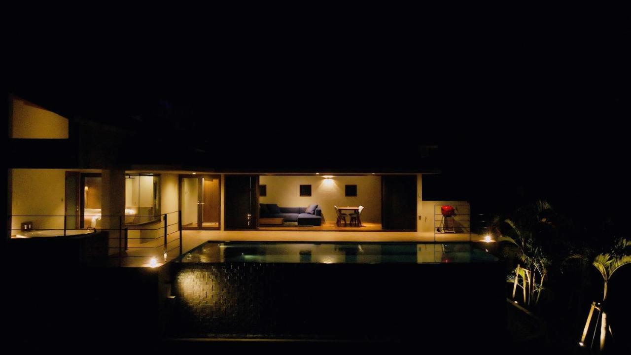 Relax Kouri Villa Rekrrr ناكيجين المظهر الخارجي الصورة