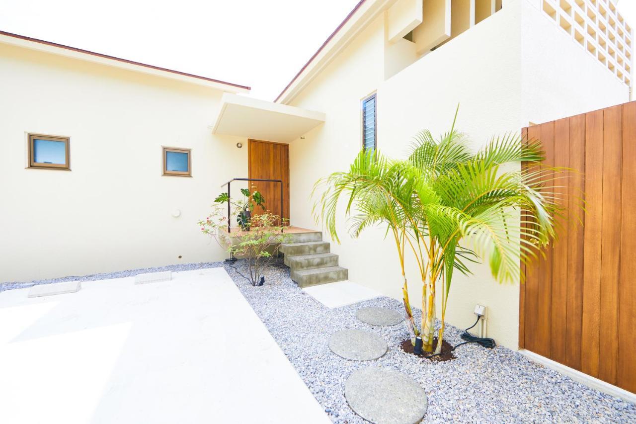 Relax Kouri Villa Rekrrr ناكيجين المظهر الخارجي الصورة