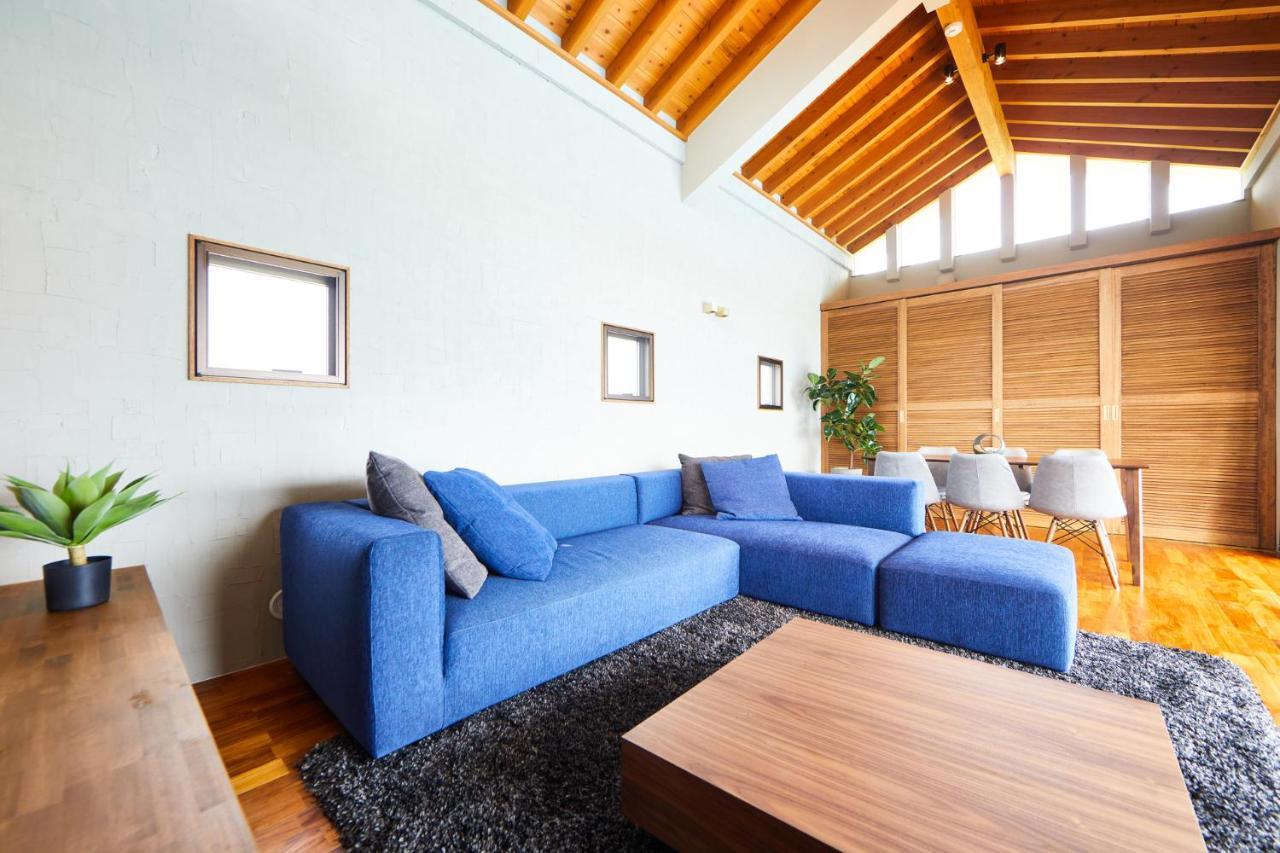 Relax Kouri Villa Rekrrr ناكيجين المظهر الخارجي الصورة