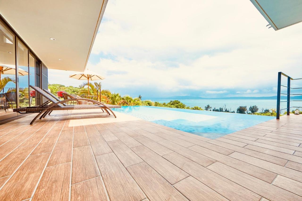 Relax Kouri Villa Rekrrr ناكيجين المظهر الخارجي الصورة
