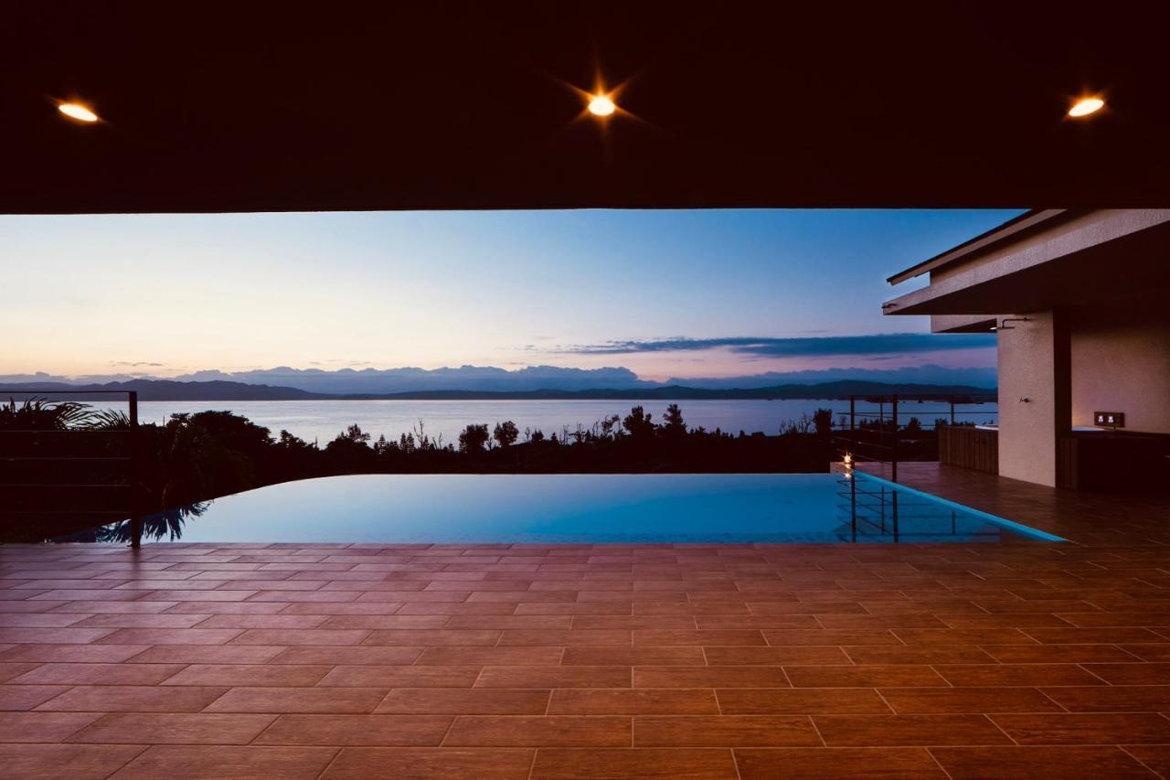 Relax Kouri Villa Rekrrr ناكيجين المظهر الخارجي الصورة