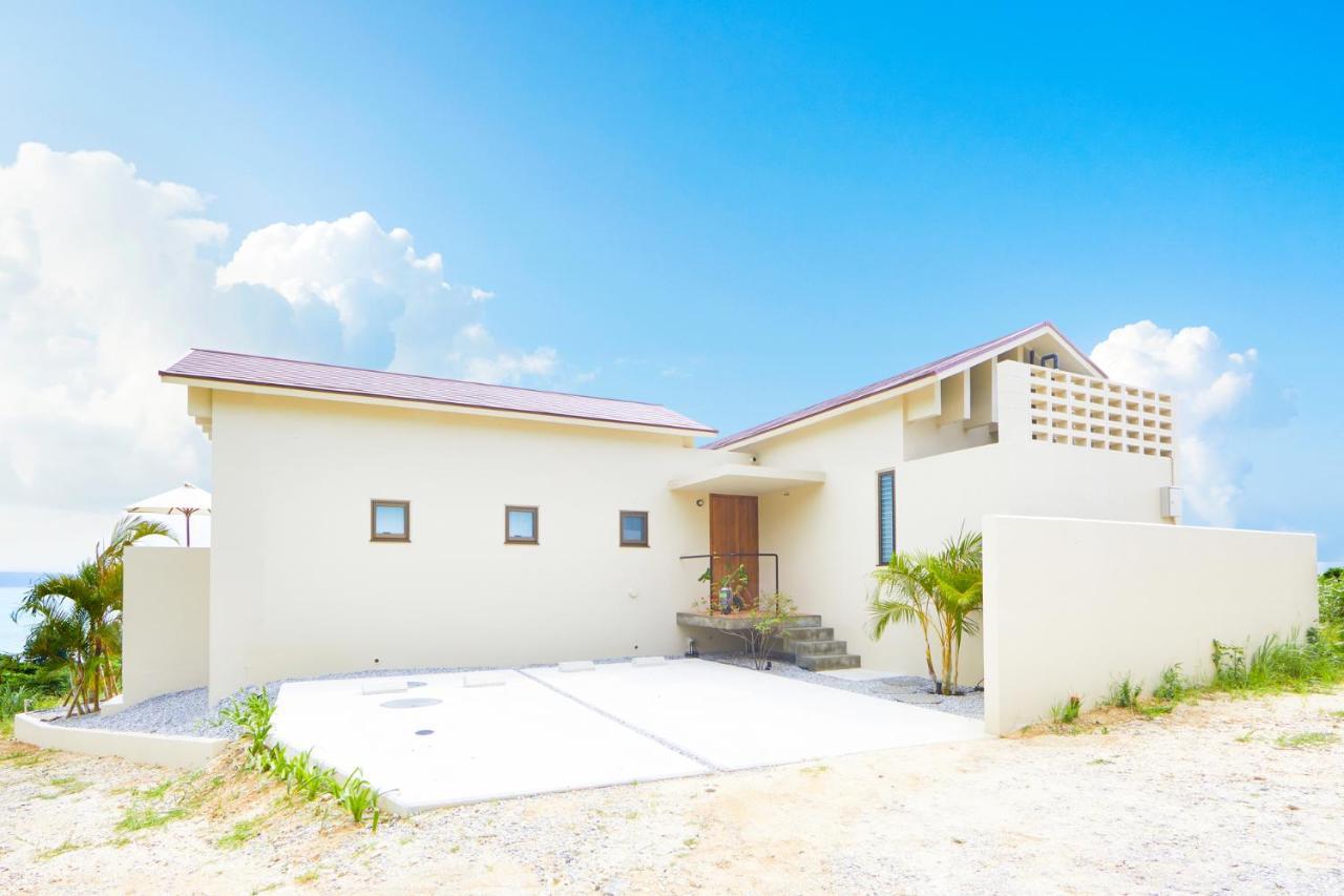 Relax Kouri Villa Rekrrr ناكيجين المظهر الخارجي الصورة