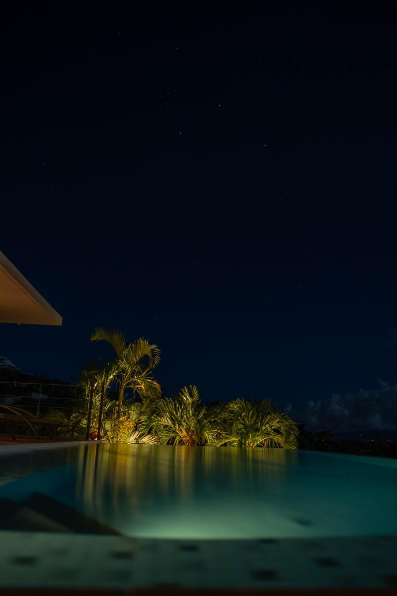 Relax Kouri Villa Rekrrr ناكيجين المظهر الخارجي الصورة